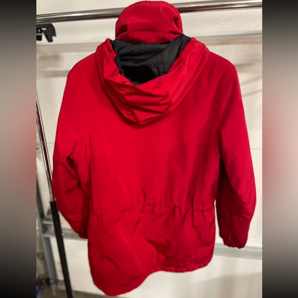 Pacific Trail Red Performance Jacket - image 3